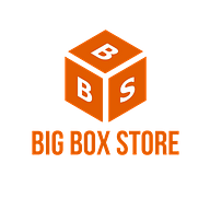 Big Box Store