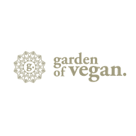 Garden of Vegan - Organic meal delivery service