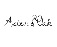 Aster & Oak