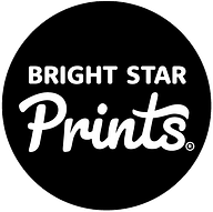 Bright Star Prints