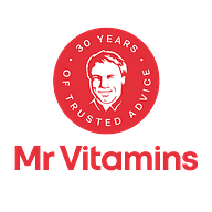 Mr Vitamins